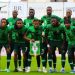 Nigeria Sikat Mesir, Amankan Perunggu Piala Afrika 2025!