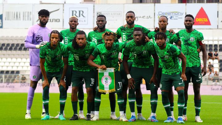 Nigeria Sikat Mesir Amankan Perunggu Piala Afrika 2025 – Aksara Lokal Nigeria Sikat Mesir, Amankan Perunggu Piala Afrika 2025!