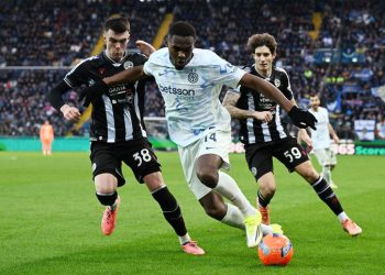 Inter Milan: Puncak Aman! Kemenangan Tipis Penuh Drama.