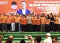 Gerakan Rakyat: Kepengurusan Rampung Februari, Target Tercapai!
