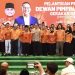 Gerakan Rakyat: Kepengurusan Rampung Februari, Target Tercapai!