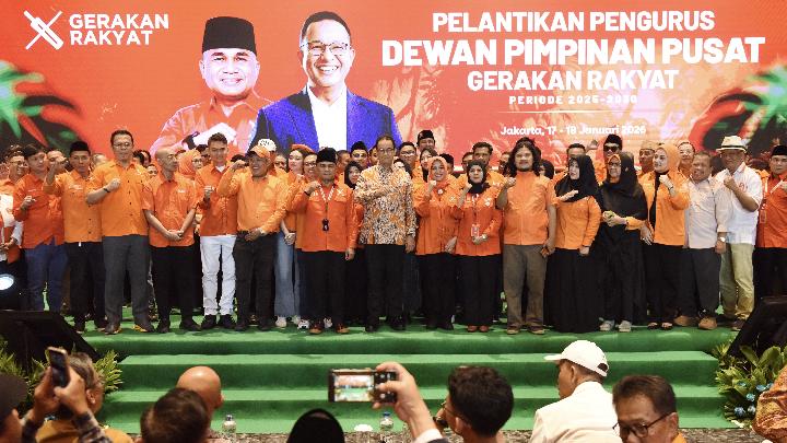 Gerakan Rakyat Kepengurusan Rampung Februari Target Tercapai – Aksara Lokal Gerakan Rakyat: Kepengurusan Rampung Februari, Target Tercapai!