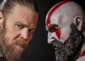 Kratos Hidup Ryan Hurst Bintang Serial God of War – Aksara Lokal Kratos Hidup! Ryan Hurst Bintang Serial God of War