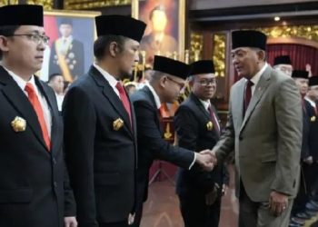 Kemenhan Buka Suara Soal Vokalis Letto Jadi Tenaga Ahli DPN