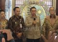 Fadli Zon Petakan Keraton Surakarta Tedjowulan Siap – Aksara Lokal Fadli Zon: Petakan Keraton Surakarta, Tedjowulan Siap?