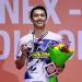 Jonatan Christie Gagal Juara Media Malaysia Beri Komentar Mengejutkan – Aksara Lokal Jonatan Christie Gagal Juara, Media Malaysia Beri Komentar Mengejutkan