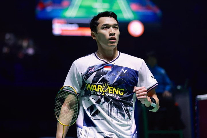 Jojo Mundur Indonesia Masters 2026 Kejutan – Aksara Lokal Jojo Mundur Indonesia Masters 2026: Kejutan!