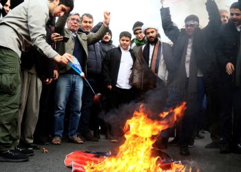 5 Ribu Tewas: Tragedi Protes Berdarah di Iran