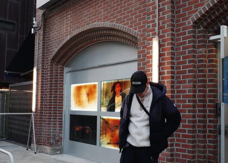 Intip 10 Potret Keseruan Keluarga Gya Sadiqah Liburan di Korea – Aksara Lokal Intip 10 Potret Keseruan Keluarga Gya Sadiqah Liburan di Korea