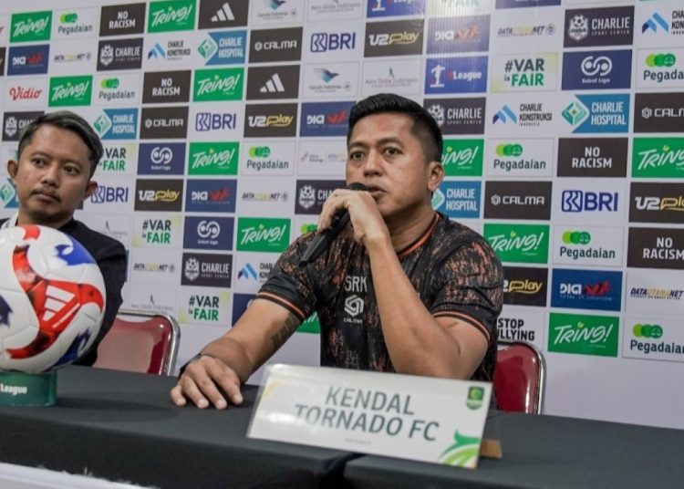 Tornado FC vs Persipal Duel Panas di Sriwedari – Aksara Lokal Tornado FC vs Persipal: Duel Panas di Sriwedari