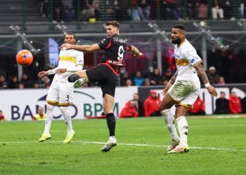 Klasemen Liga Italia: Roma Tembus 4 Besar, Milan Tempel Inter