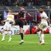 Klasemen Liga Italia: Roma Tembus 4 Besar, Milan Tempel Inter