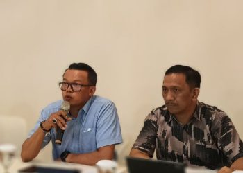 Kakanwil BPN Bali Tersangka, Tetap Aktif Bekerja