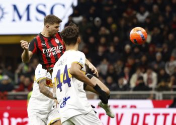 Pahlawan Jerman! Gol Tunggal AC Milan Tundukkan Lecce