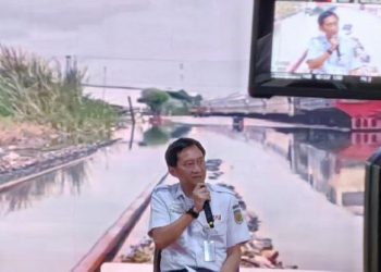 Tiket Kereta Hangus? 18 Ribu Penumpang Bisa Klaim Uang Kembali!