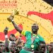 Senegal Juara Afrika, Mane Terancam Absen Piala Dunia 2026