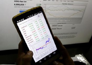 IHSG Melesat Tembus 9.000: Investor Siap Panen Cuan!