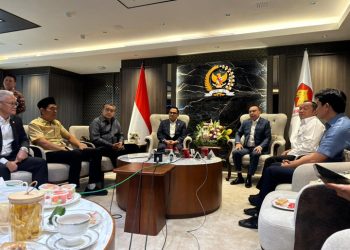 DPR Pastikan Pilpres Tetap Dipilih Rakyat, Revisi UU Pemilu