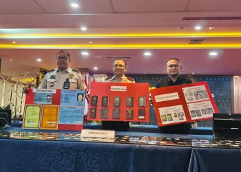 Terbongkar! Love Scamming Tangerang Sasar WN Korea Selatan