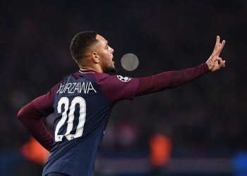 Benarkah Layvin Kurzawa ke Persib? Bos Maung Bandung Buka Suara