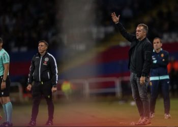 Flick Ungkap Alasan Barcelona Kalah Telak dari Sociedad