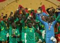 Awal kekacauan laga Senegal vs Maroko di final Piala Afrika – Aksara Lokal Awal kekacauan laga Senegal vs Maroko di final Piala Afrika