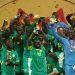 Awal kekacauan laga Senegal vs Maroko di final Piala Afrika – Aksara Lokal Awal kekacauan laga Senegal vs Maroko di final Piala Afrika