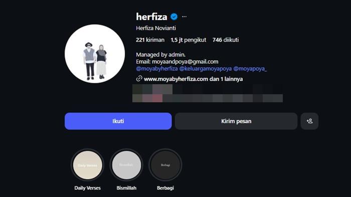 Herfiza Bungkam Klarifikasi Video Karaoke Ricky Harun – Aksara Lokal Herfiza Bungkam: Klarifikasi Video Karaoke Ricky Harun?