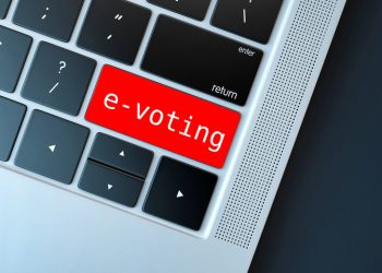 Polling: Ada usulan pemilu pakai e-voting, bagaimana menurutmu?