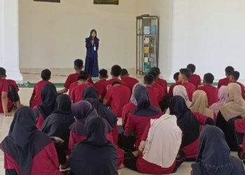 Waskita Garap Proyek Sekolah Rakyat Rp3,87 T