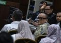Duduk Perkara Immanuel Ebenezer Didakwa Minta Jatah Rp 3 Miliar