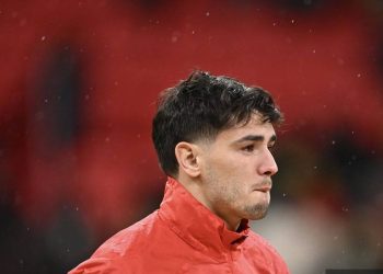 Pelatih Penghancur Mimpi Timnas Murka Penalti Brahim Diaz