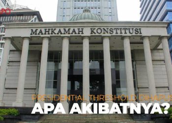 MK Resmi Tolak Gugatan Uji Materi Autentikasi Ijazah Capres