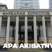 MK Resmi Tolak Gugatan Uji Materi Autentikasi Ijazah Capres