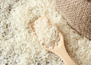 Beras 1000 Ton Diduga Selundupan Disita di Kepri