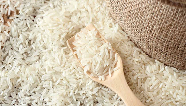 Beras 1000 Ton Diduga Selundupan Disita di Kepri – Aksara Lokal Beras 1000 Ton Diduga Selundupan Disita di Kepri