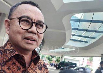 Sudirman Said Blak-blakan Bongkar Praktik Mafia Migas ke Penyidik