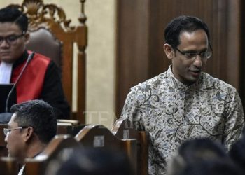 Saksi sebut hanya satu dokumen yang memuat frasa Chrome – Aksara Lokal Saksi sebut hanya satu dokumen yang memuat frasa Chrome