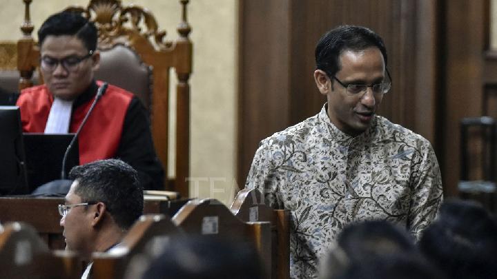 Saksi sebut hanya satu dokumen yang memuat frasa Chrome – Aksara Lokal Saksi sebut hanya satu dokumen yang memuat frasa Chrome