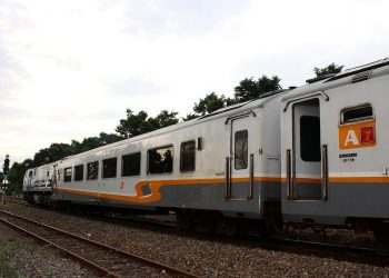 Refund Tiket Kereta Banjir: Panduan Cepat & Mudah