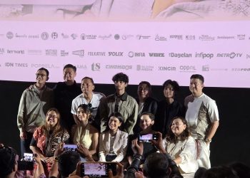 Dian Sastro & Ringgo Agus Bintangi Esok Tanpa Ibu: Sinopsis & Jadwal