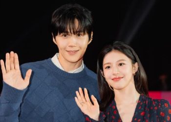 Bukan Sekadar Serial: Can This Love Be Translated? Guncang Jakarta!