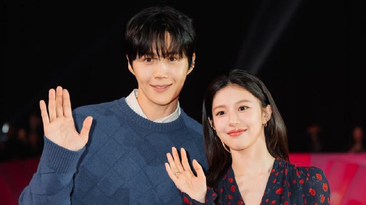 Bukan Sekadar Serial Can This Love Be Translated Guncang Jakarta – Aksara Lokal Bukan Sekadar Serial: Can This Love Be Translated? Guncang Jakarta!