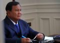 Prabowo ke Inggris Dokumen Kemitraan Strategis Terungkap – Aksara Lokal Prabowo ke Inggris: Dokumen Kemitraan Strategis Terungkap