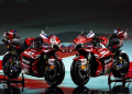 Penampakan Livery Ducati MotoGP 2026 Edisi Khusus 100 Tahun – Aksara Lokal Penampakan Livery Ducati MotoGP 2026 Edisi Khusus 100 Tahun