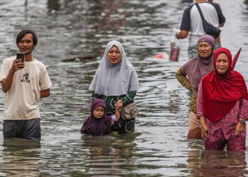 Modifikasi Cuaca Bekasi: Permintaan Khusus Pemkab