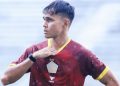 Kartu Merah Rezaldi & 3 Fakta Kekalahan Telak Persik
