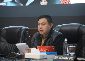 Jelang Ramadan: Kemendagri Ingatkan Daerah Antisipasi Harga Pangan Naik