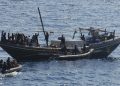 5 ABK WNI Jadi Korban Pembajakan Kapal Ikan di Somalia