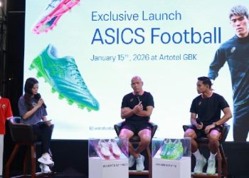 Pilih Sepatu Olahraga Tepat: Kunci Performa Optimal Tanpa Cedera